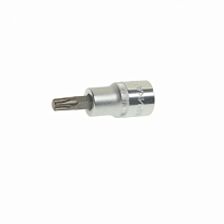 Насадка-вставка с битой Torx T45 ER-94602 1/2 22мм L=60мм ЭВРИКА /1/20